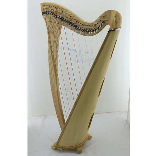 Mikel Harp: Daisy 34st image 0