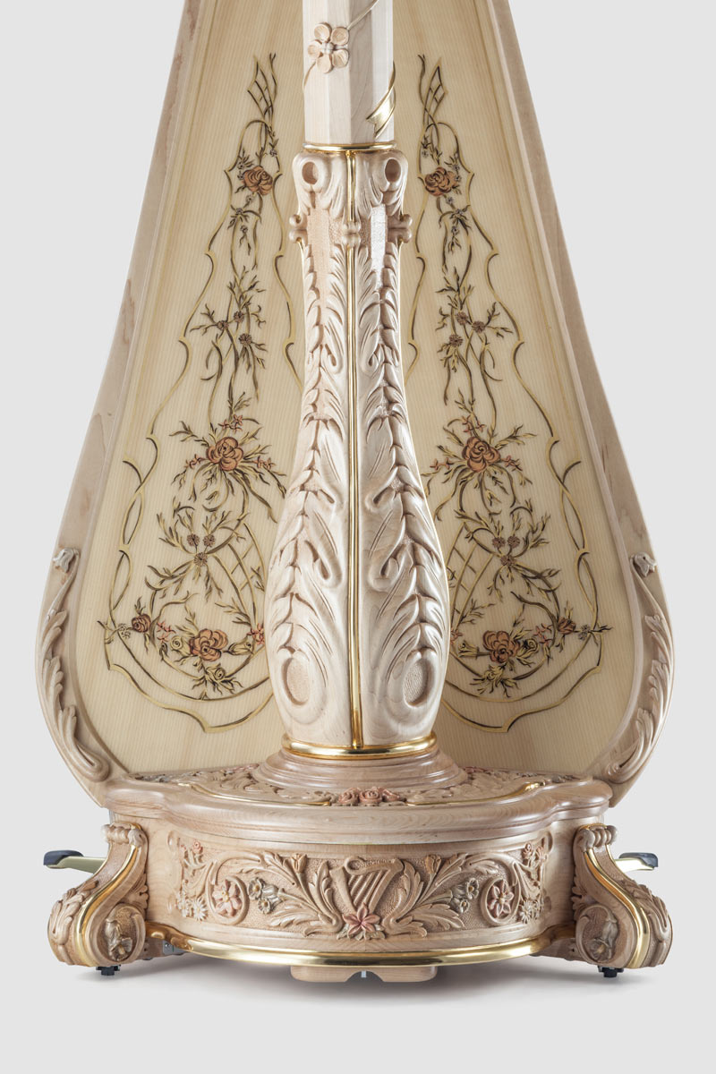 Salvi Vctoria Gold image 2