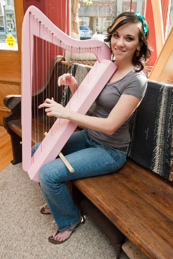 Harpsicle Stick image 4