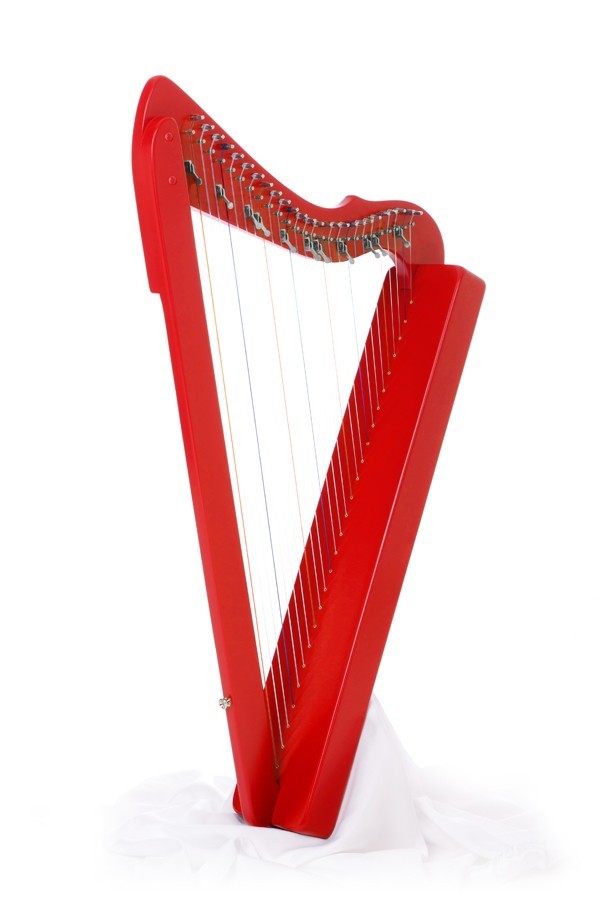 Flatsicle Harp image 6