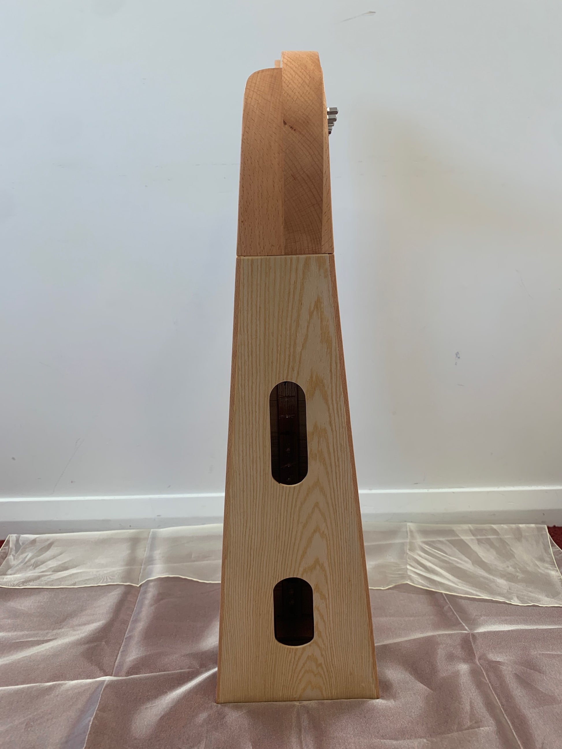 Harpitree-Harp Kiwi Beechsood 22st Harp Set image 3
