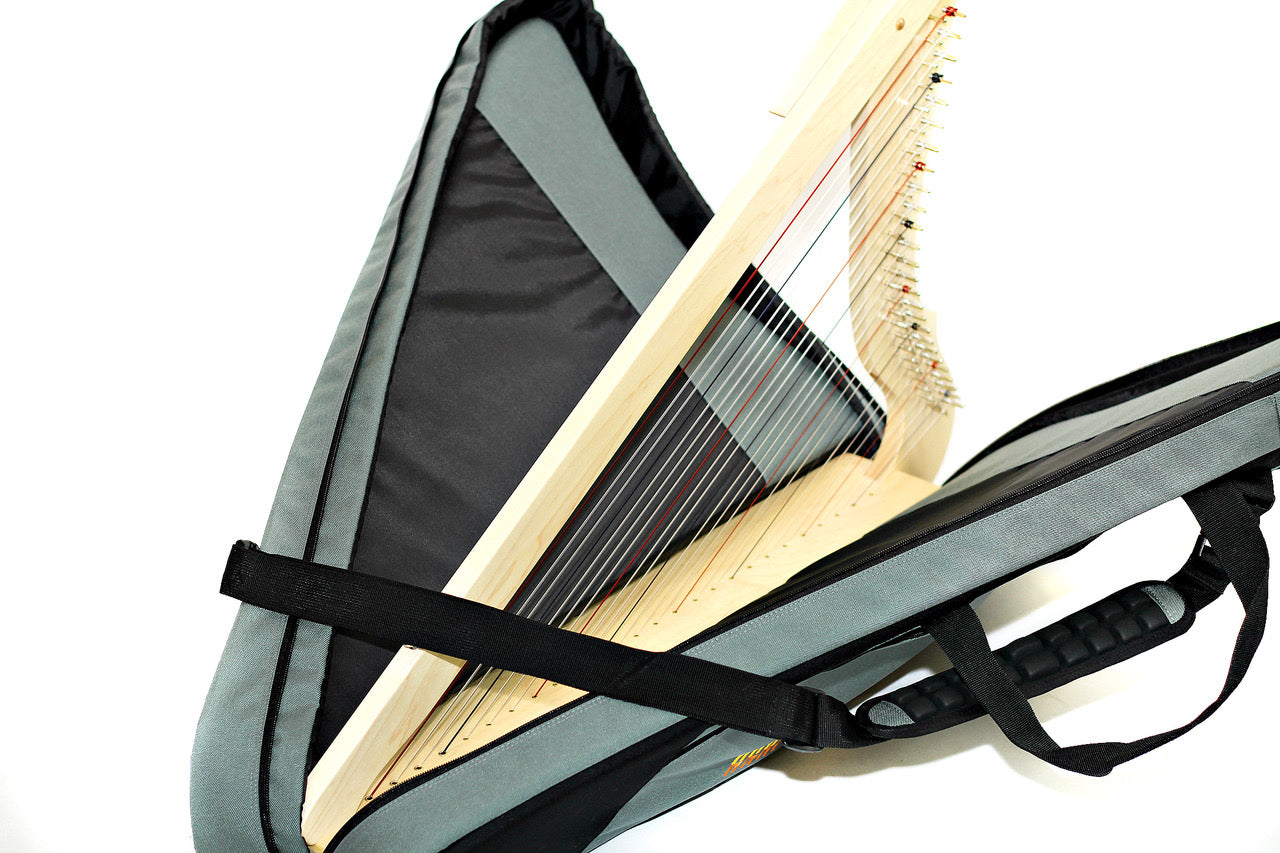 [USED] Deluxe Harpsicle Bag image 2