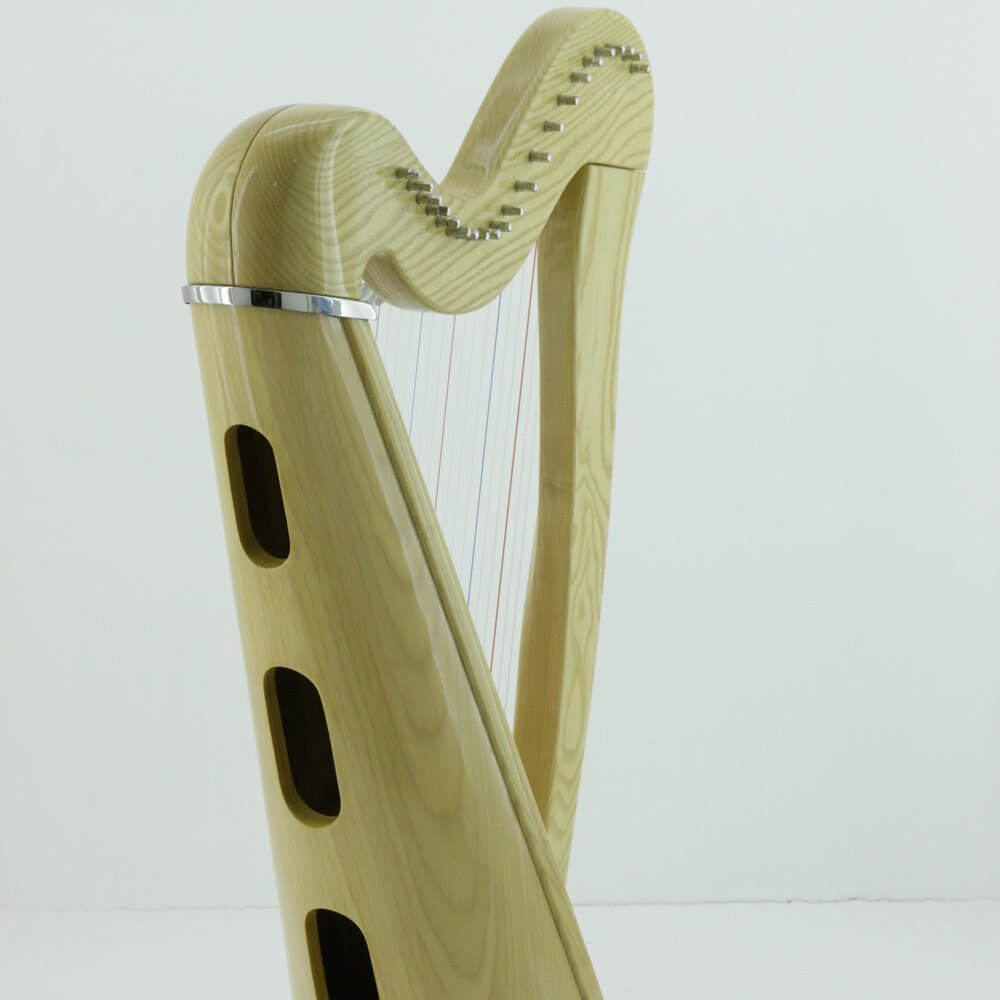 Mikel Harp: Aster 22st image 9