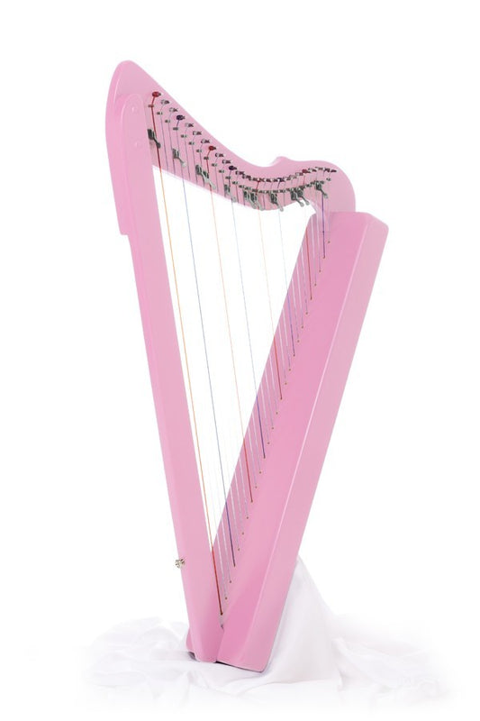 Flatsicle Harp image 1