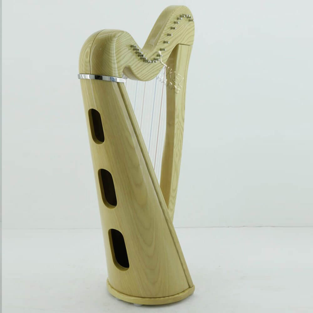 Mikel Harp: Aster 22st image 10