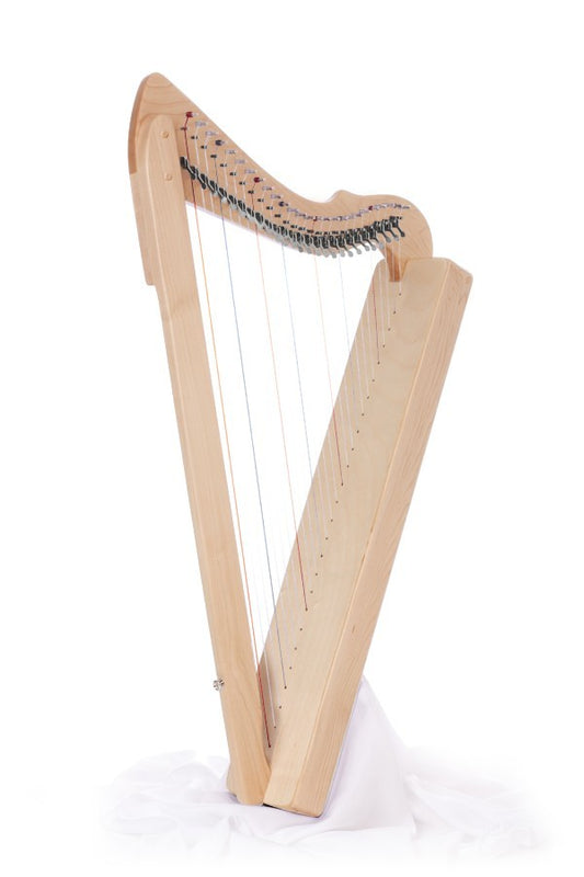 Fullsicle Harp image 1