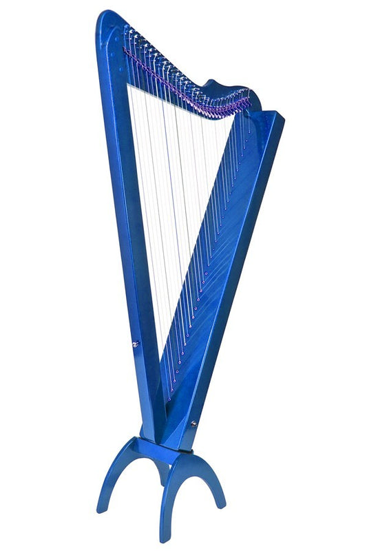 Grand Harpsicle Harp image 0