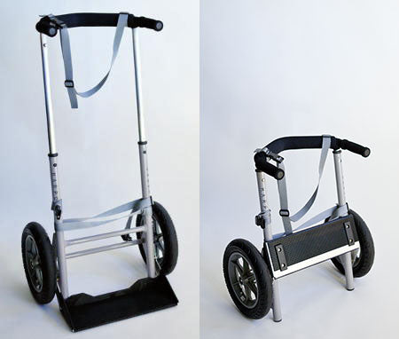 HARPO Trolley image 0