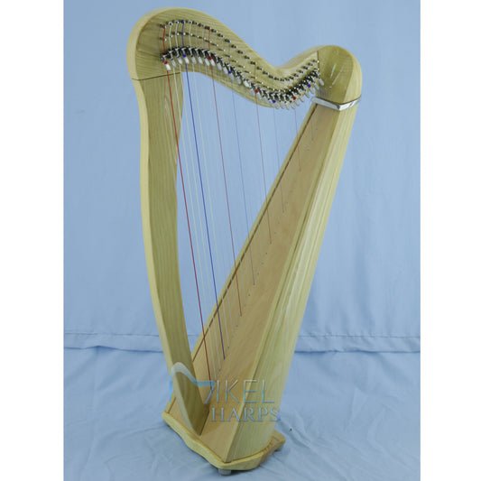 Mikel Harps: Aster 27st image 0