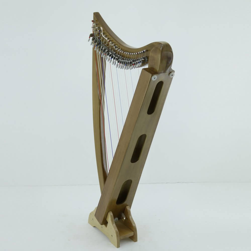Mikel Harp: Lily Lap 26st image 9
