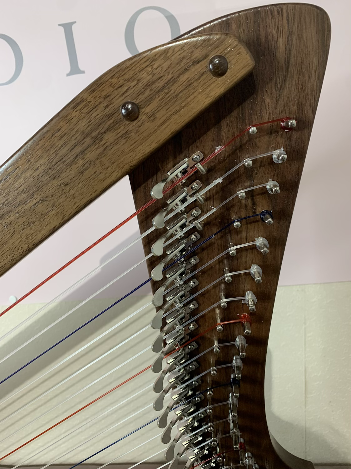 Special Fullsicle-Harp Walnut + Dandelion image 5