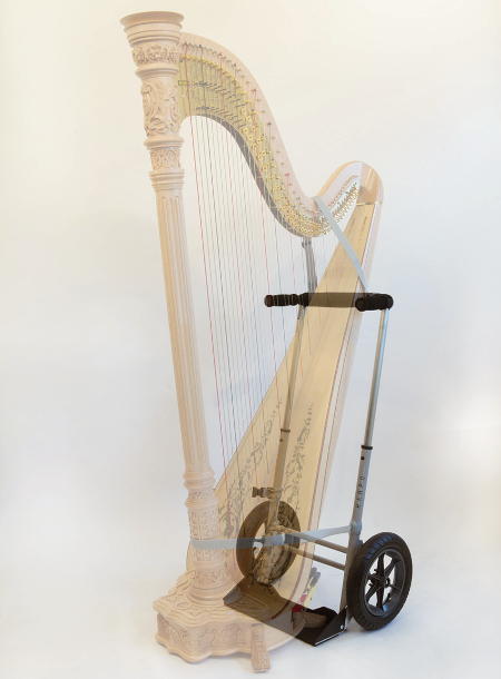 HARPO Trolley image 1