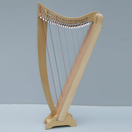 Mikel Harp: Lily Lap 26st image 0