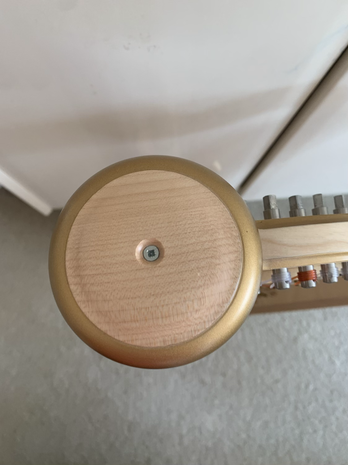 [pre-loved] Resonance harp Iris 21 st image 8