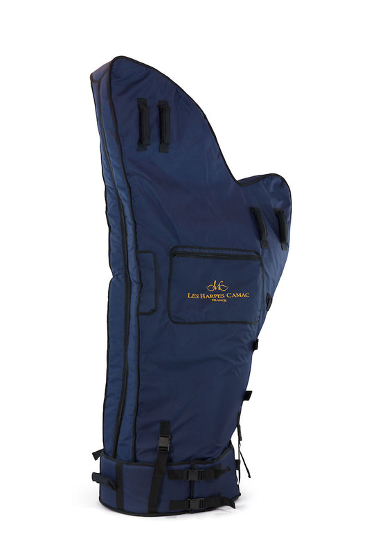CAMAC Pedal Harp Travel Bag image 0