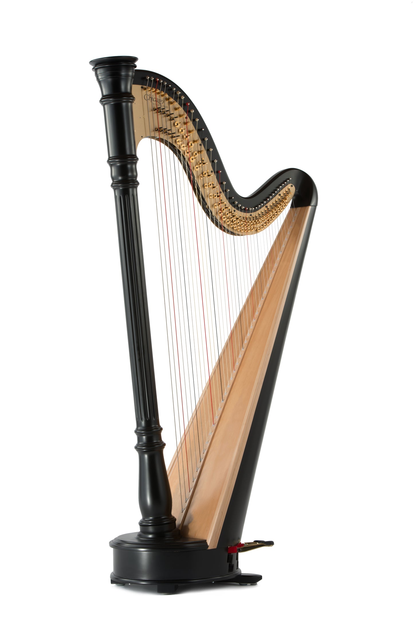 LYON & HEALY: Chicago Petite 40