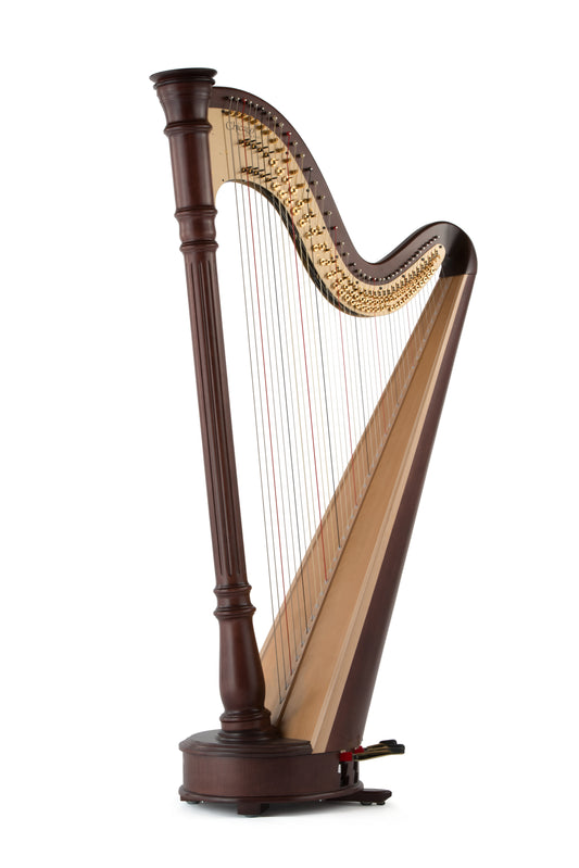 LYON & HEALY: Chicago Petite 40