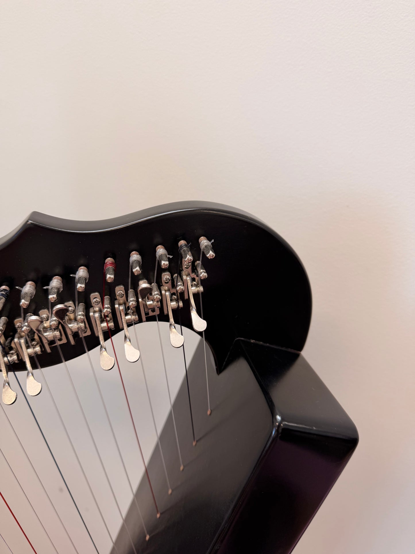[Pre-loved] 2021 Fullsicle-Harp 26st Black