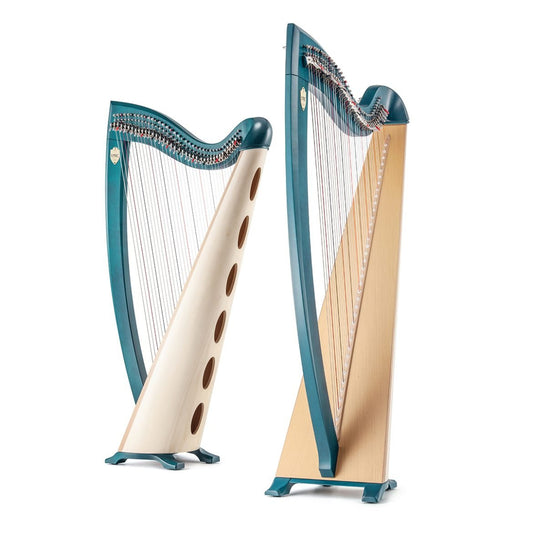 LYON & HEALY: Lever 38st - Lyric