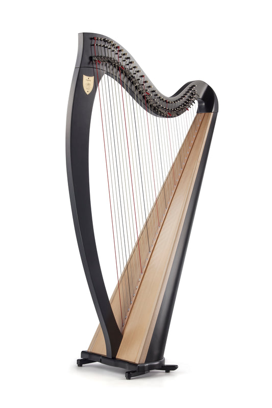 LYON & HEALY: Lever 34st - Ogden