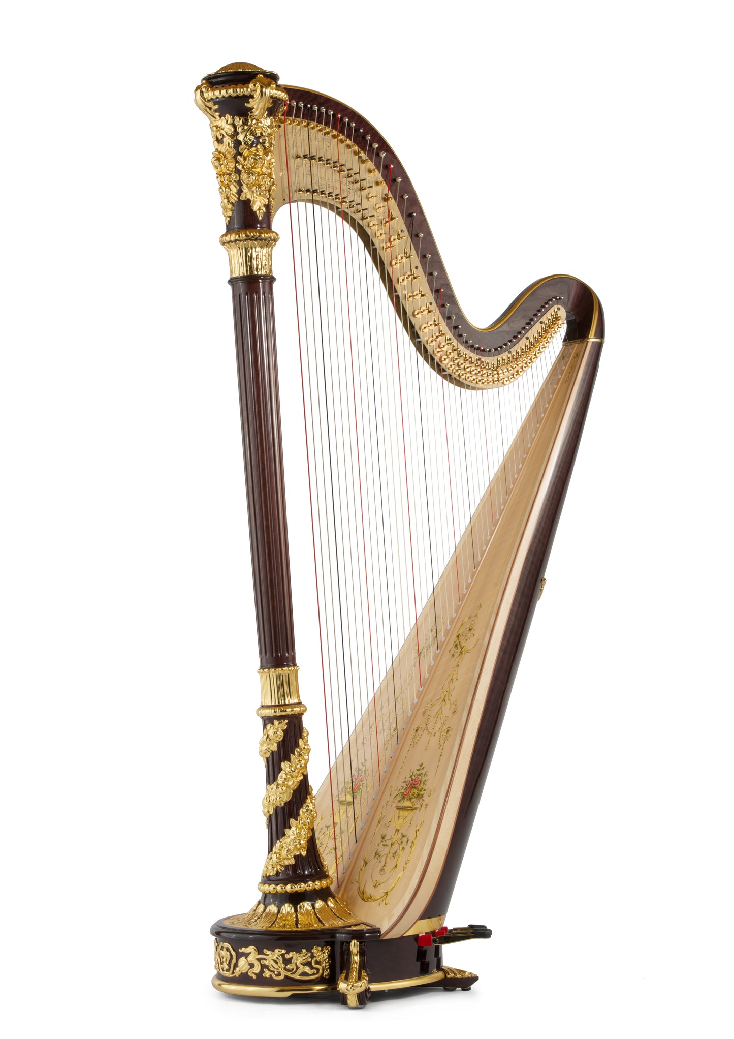 LYON & HEALY: PREMIUM PEDAL - Prince William