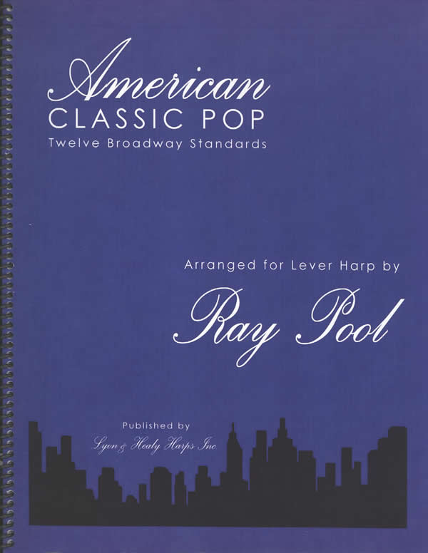 American Classic Pop Broadway Standards Vol.1 image 0