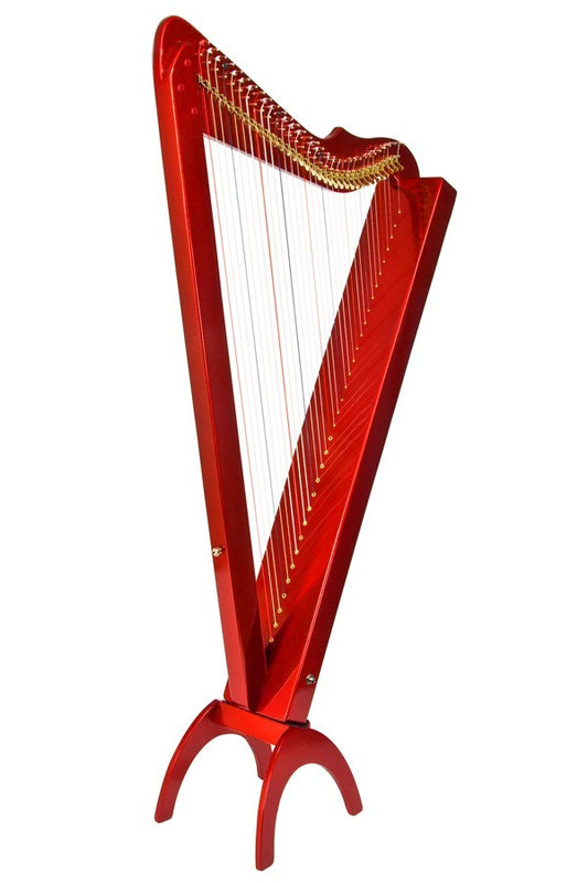 Grand Harpsicle Harp image 1
