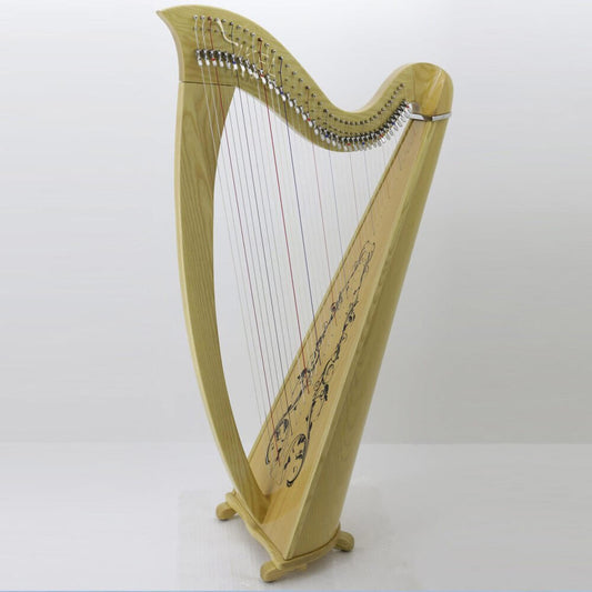 Mikel Harps: Saffron 38st image 0