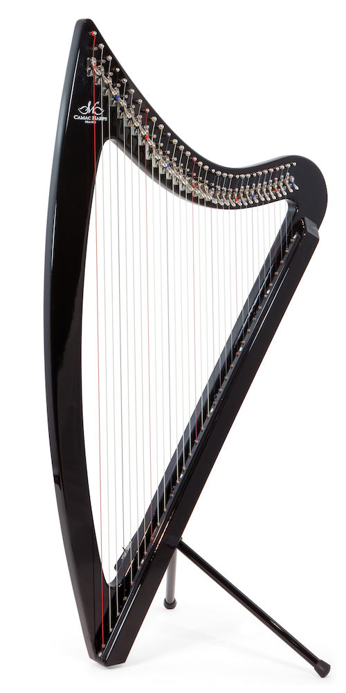 CAMAC DHC Elec-Harp 32st image 0