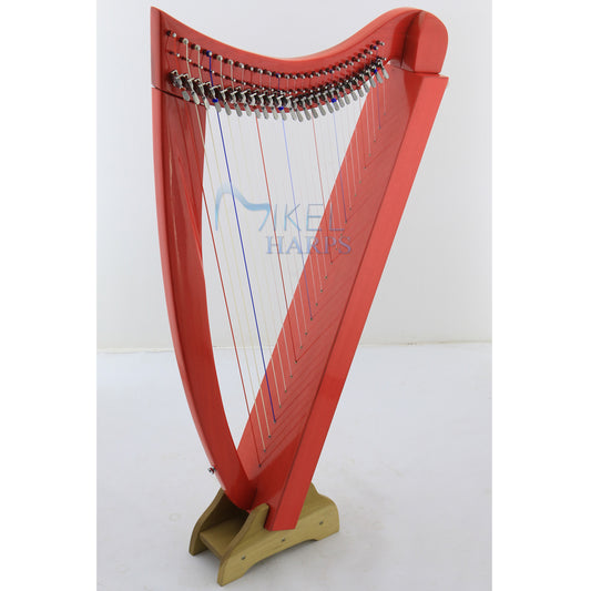 Mikel Harp: Lily Lap 26st image 1