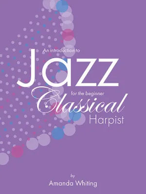 An Introduction to Jazz for the Beginner Classical Harpist image 0