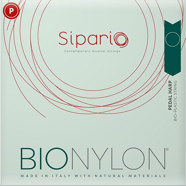 Sipario Bionylon for Pedal Oct.0 G No.00 image 0