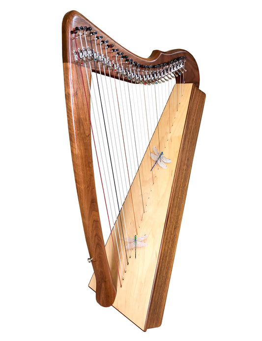 Rees Harps Morgan Meghan image 0
