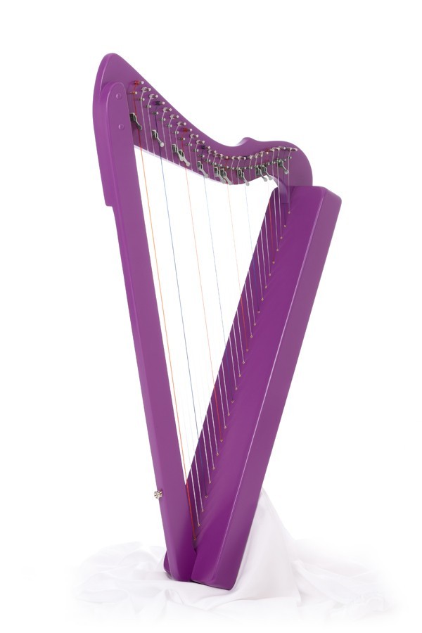 Flatsicle Harp image 5