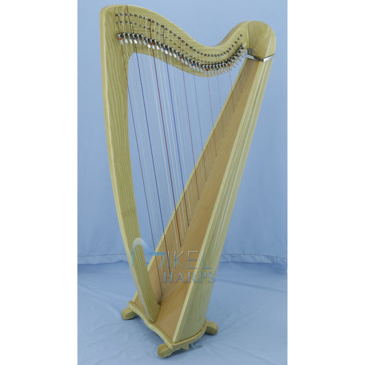 Mikel Harp: Lotus 34st image 0