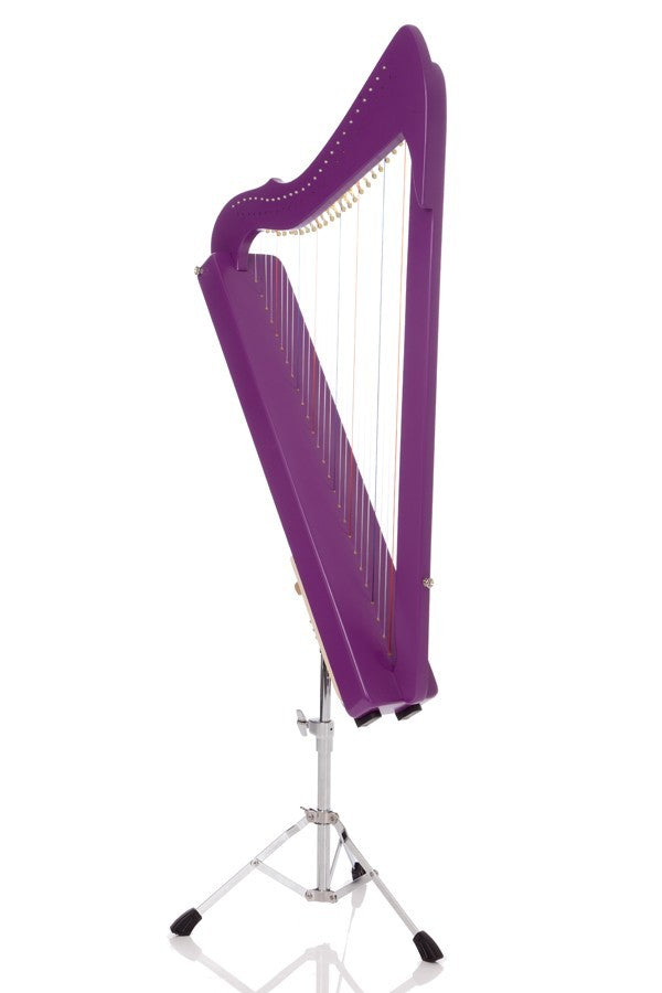 Harpsicle Adjustable Stand image 3