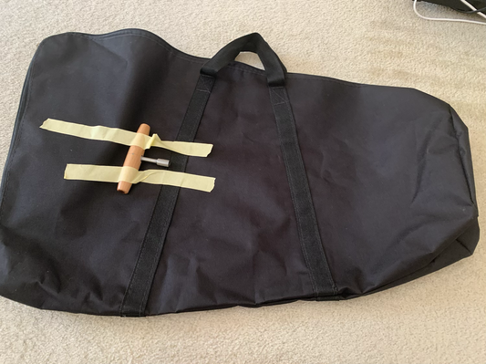 [pre-loved] Resonance harp Iris 21 st image 1