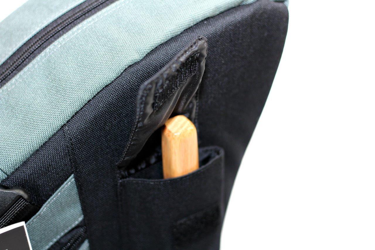 [USED] Deluxe Harpsicle Bag image 5