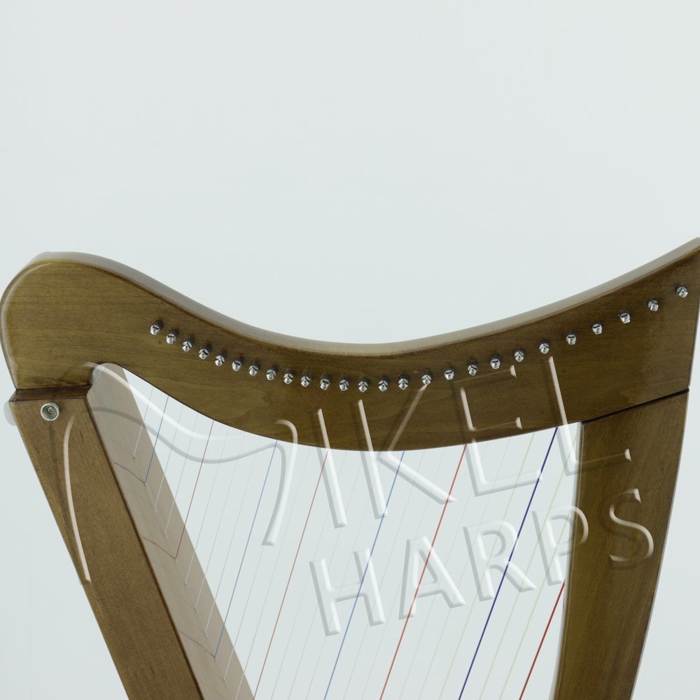 Mikel Harp: Lily Lap 26st image 7