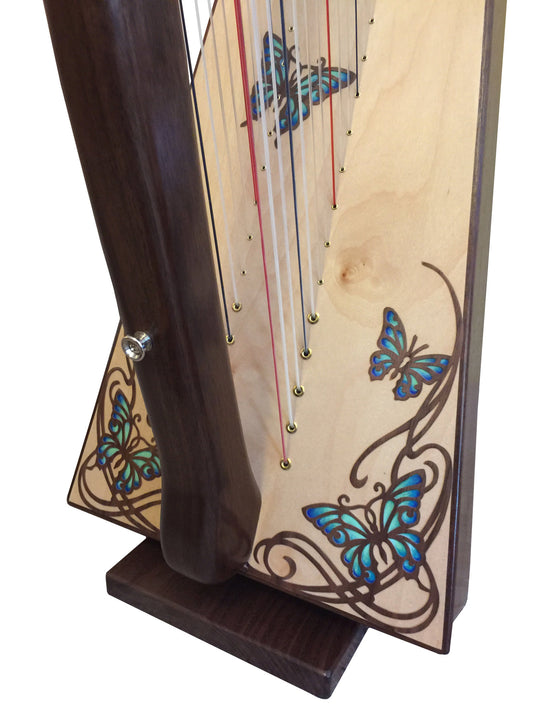 Rees Harps Shaylee Meadows 30st image 0