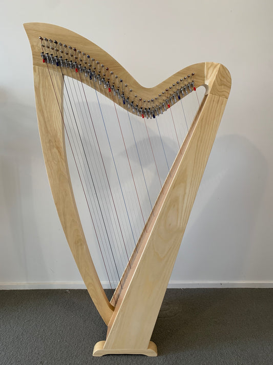 Harpitree-Harps Student 36st harp image 0