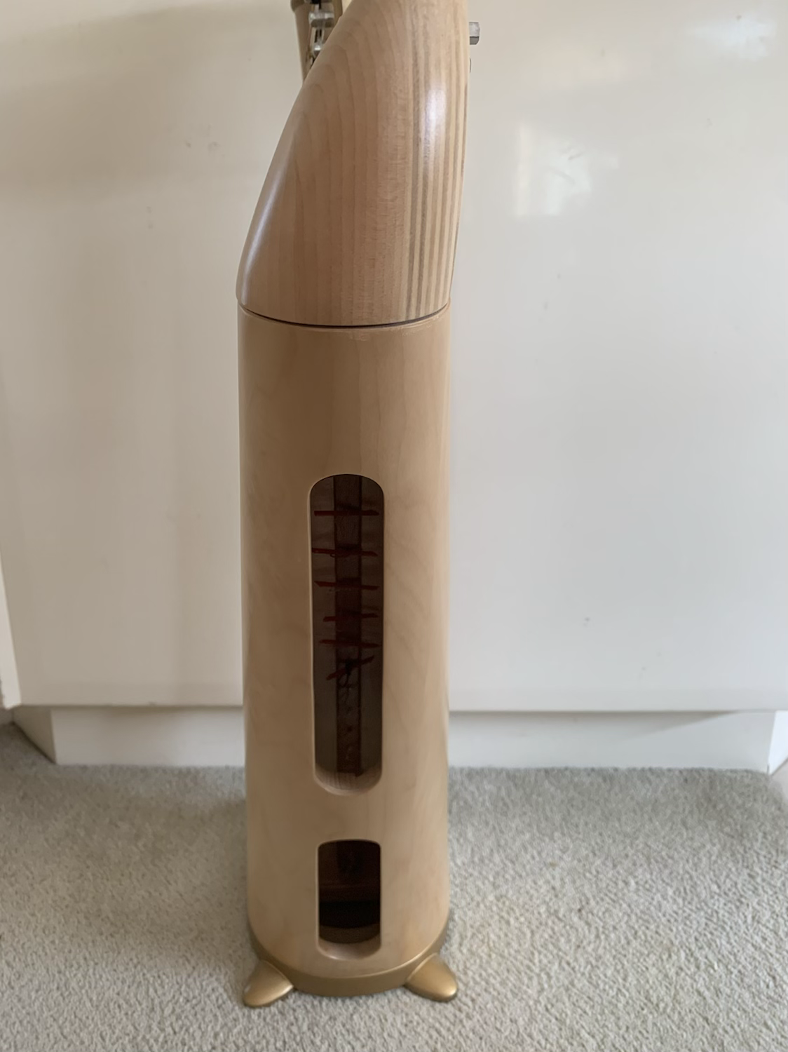 [pre-loved] Resonance harp Iris 21 st image 9