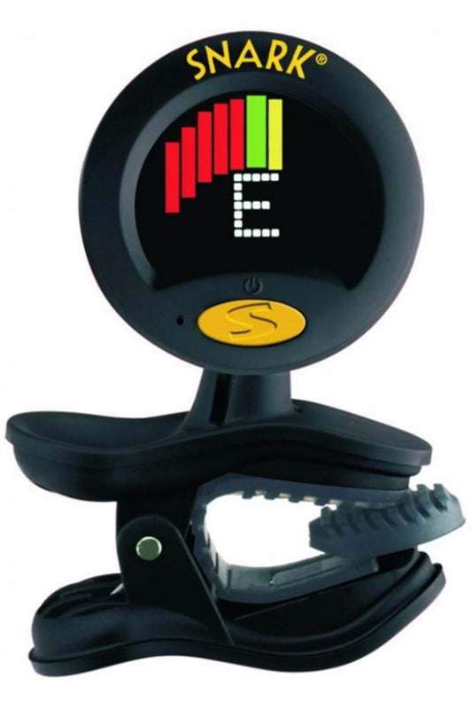 Tuner - Snark Super Tight Instrument Tuner image 0
