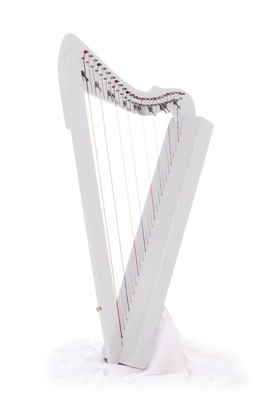 Flatsicle Harp image 0