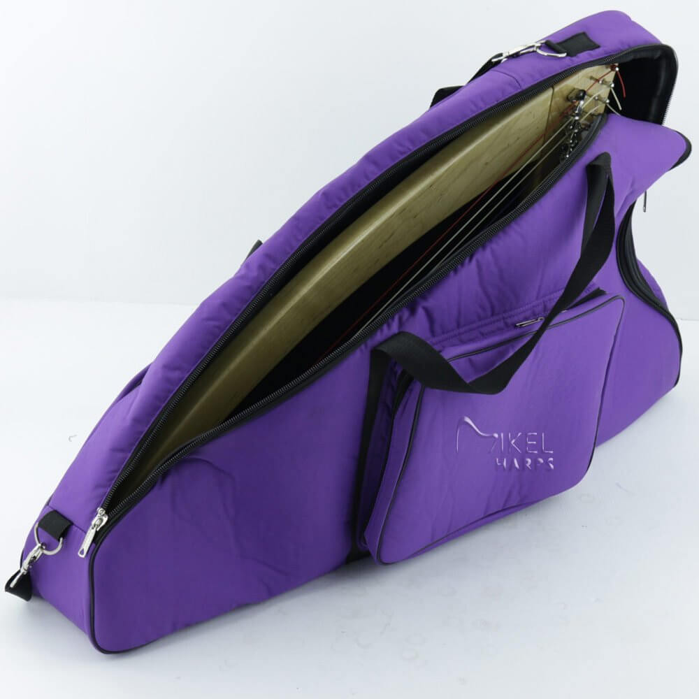 Mikel Harp: Lily Lap 26st image 6