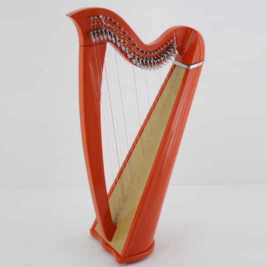 Mikel Harp: Saffron 22st image 0