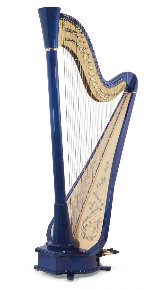 CAMAC Little Big Blue 44st image 0