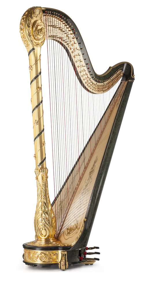 Salvi Vctoria Gold image 0