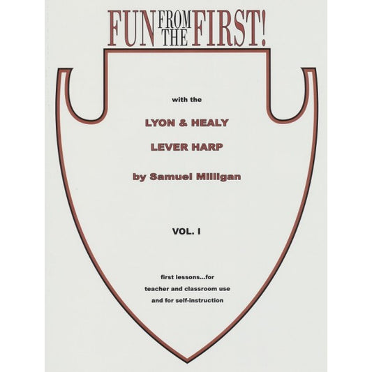 Fun From the First Vol.1 image 0
