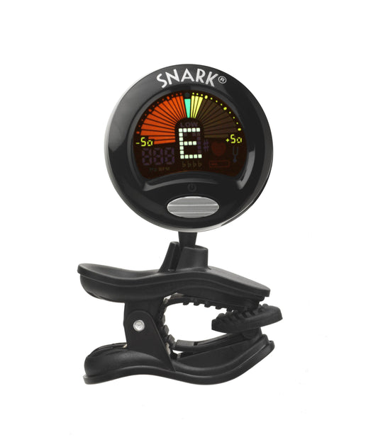 SNARK CLIP ON TUNER image 1